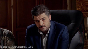 فیلم سینمایی دشمن زن  سکانسی ف...