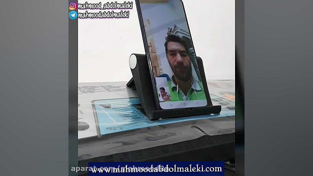 آموزش آواز  صداسازی  آموزش تحر...