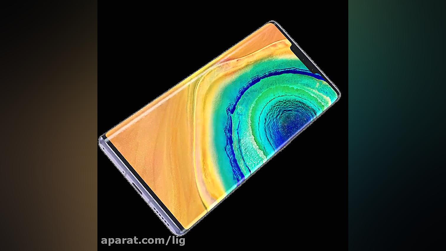 گوشی هواوی میت ۳۰ پرو 5G دو سی...