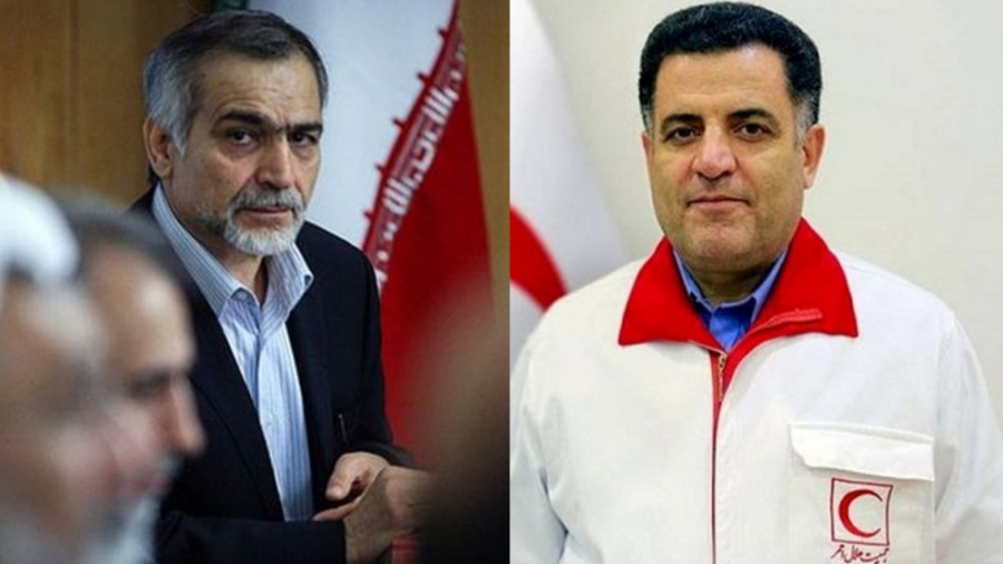 چرا بستگان رئیس جمهور پس از اس...