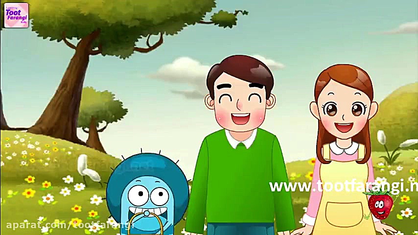 فلش کارت های جادویی(5)  شما کی...