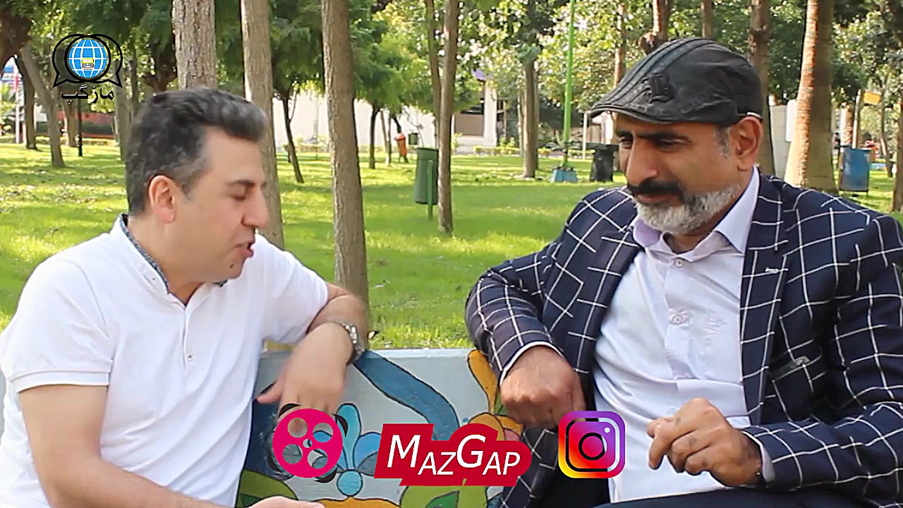 ♨️ قسمت دوم گفتگوی جذاب و دیدن...