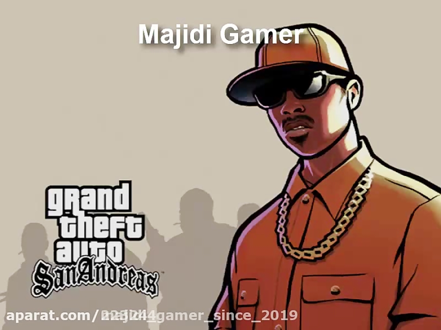 زامبی در جی تی ای