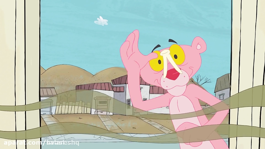 انیمیشن سینمایی پلنگ صورتی (49...