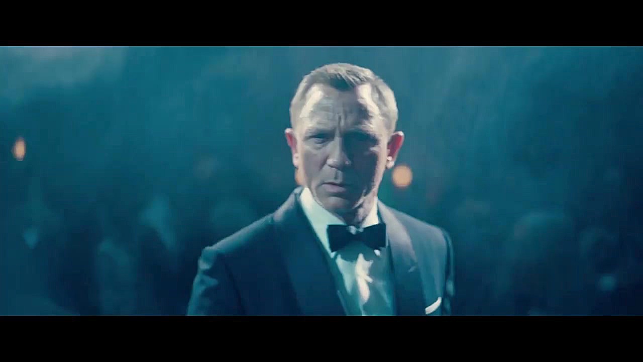 اولین تریلر از فیلم جدید جیمز...