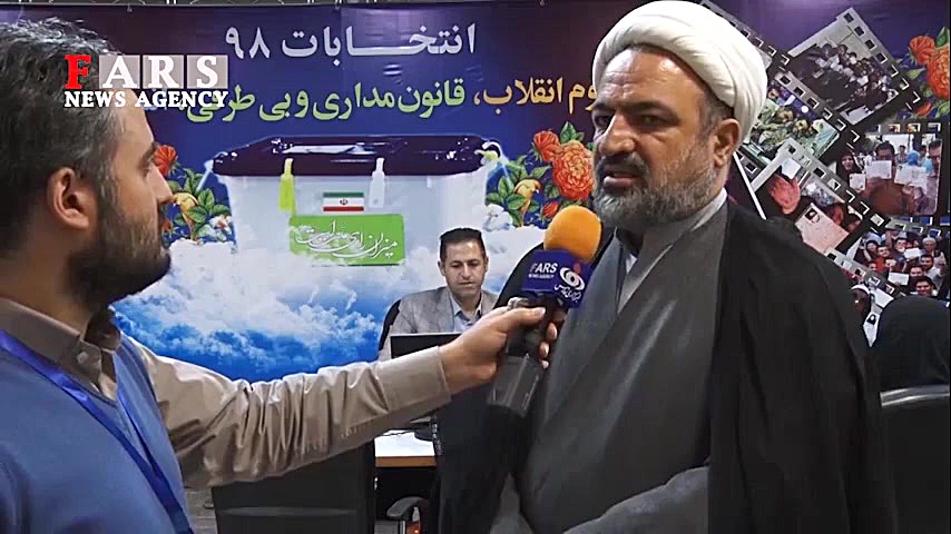 صحبتهای جنجالی رسایی هنگام ثبت...