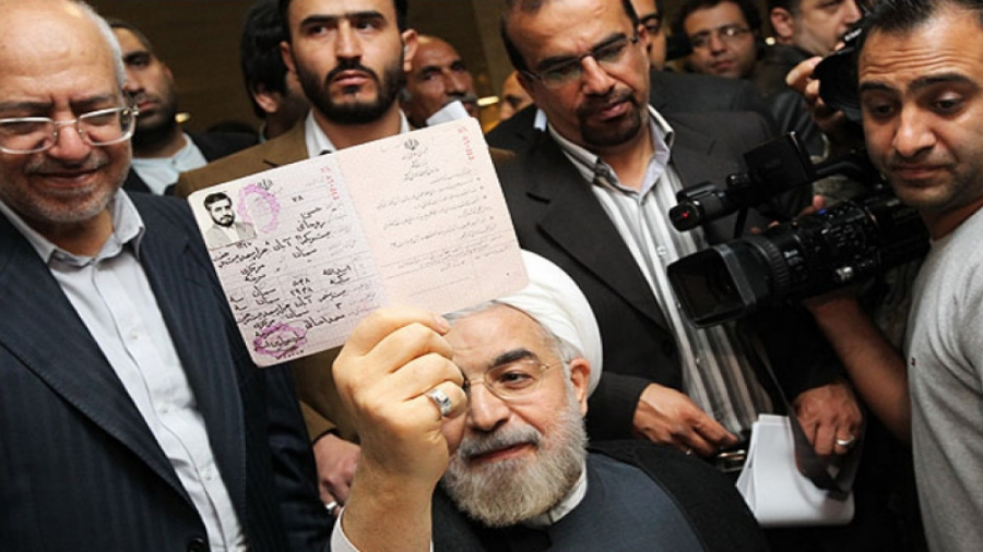 بدون روتوش 20 نکشیمون الکترونی...