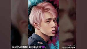 هپی مپی جین دی (سوپر هندسام)Ha...