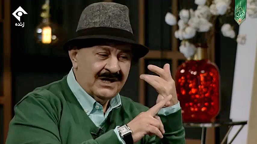 اظهارات جنجالی غلامحسین لطفی د...