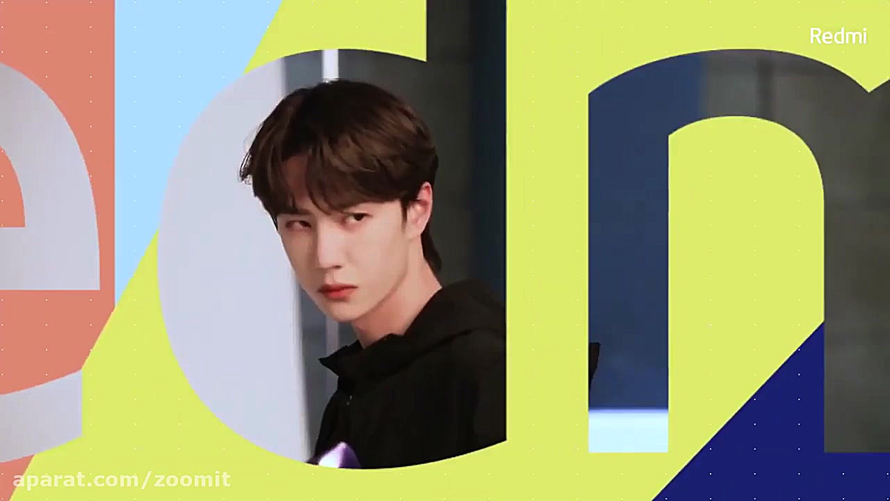 ویدئوی تبلیغاتی شیائومی ردمی k...