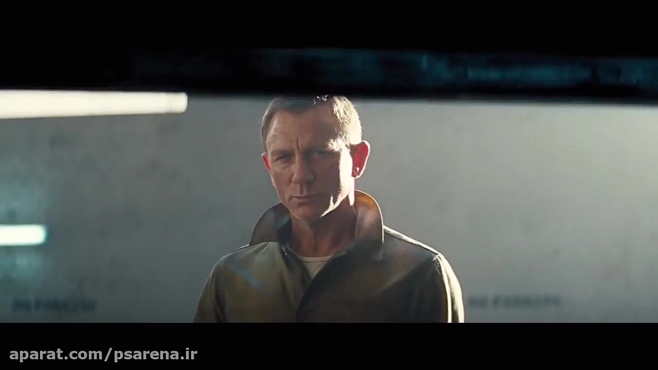 تریلر جدید فیلم James Bond: No...