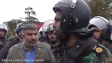 درخواست فرمانده نیروهای یگان و...