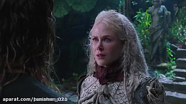 فیلم سینمایی اکو امن دوبله 2019 زمان8601ثانیه