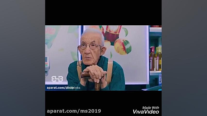 دابی در تبلیغ عالیس از اول من...