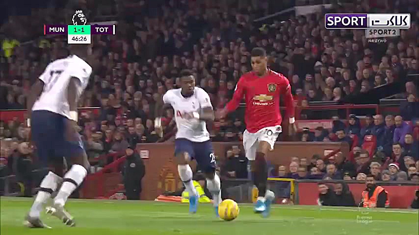 خلاصه بازی منچستریونایتد 2 1 ت...