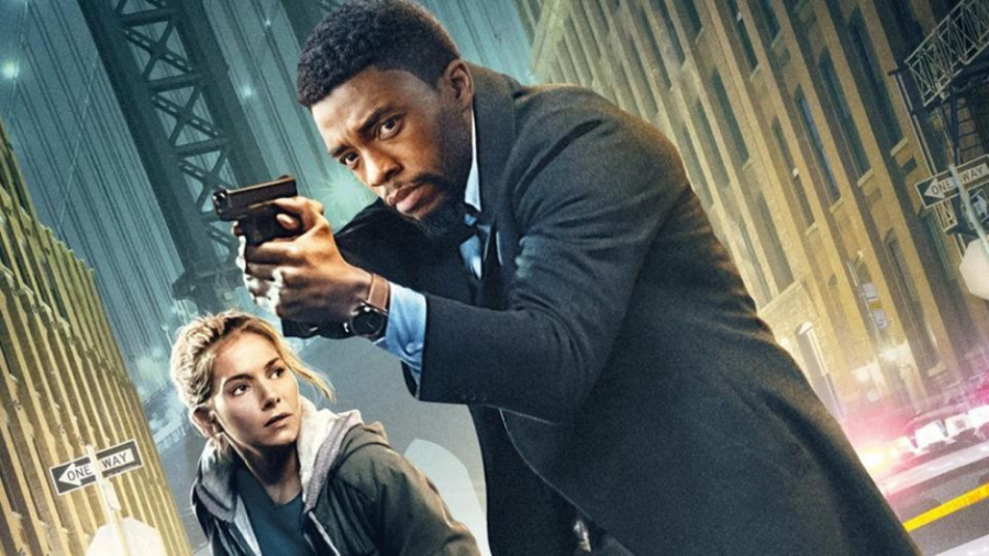 تریلر فیلم 21Bridges با زیرنوی...