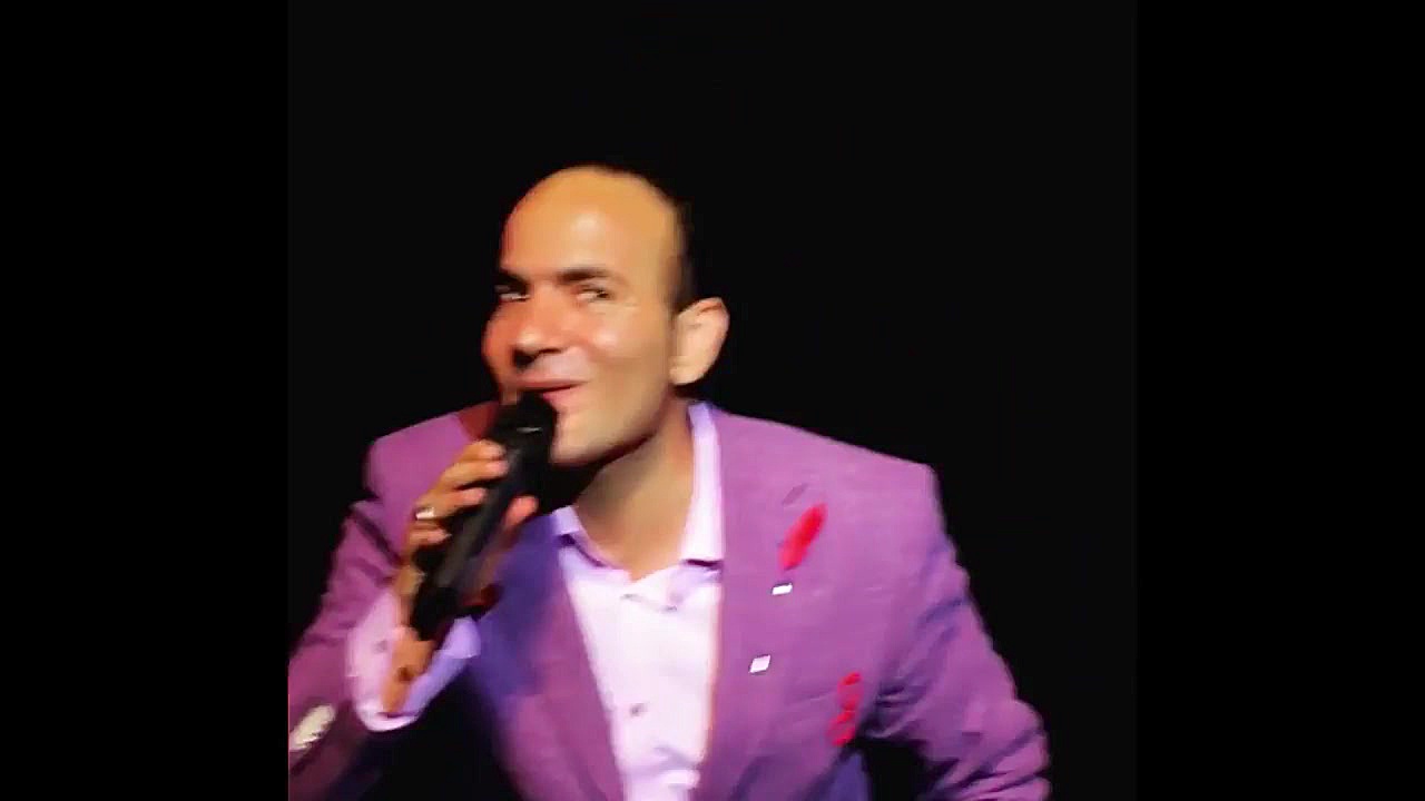 کلیپ طنز جدید حسن ریوندی