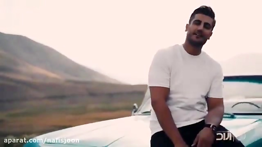 دانلود آهنگ جدید شهاب مظفری به...