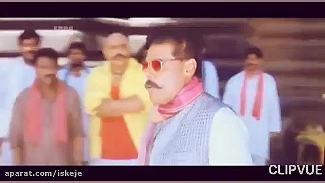 کلیپ عالی از فیلم هندی باآهنگ...