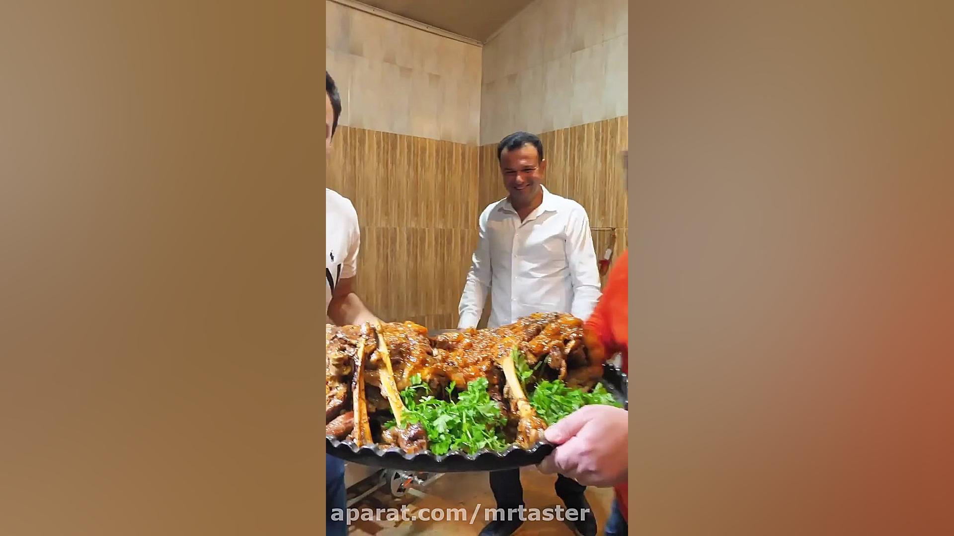 زیباترین ویدیو ترور از ایران ز...