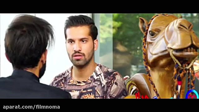 کلیپ واینرها محمد امین کریم پو...