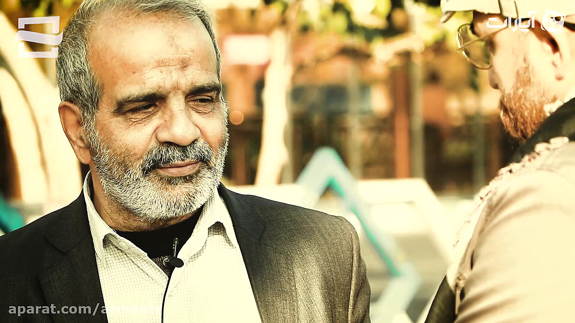 تهران بو دستشویی میده!!!