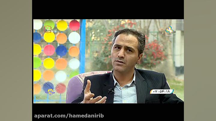 سندرم روده تحریک پذیر چیست و ر...