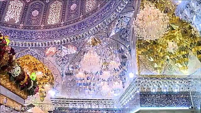 مولودی به مناسبت میلاد امام حس...