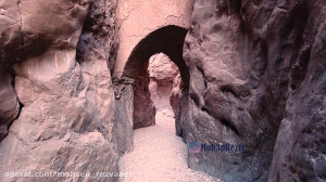 چشمه مرتضی علی و طاق عباسی ،طب...
