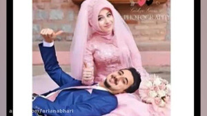 آهنگ شاد عروسی 2019 برای تالار...
