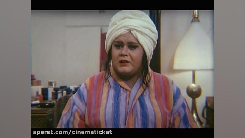 آنونس فیلم &laquo;آدم برفی&raq...