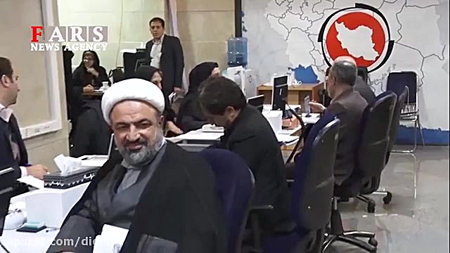 رسایی: کلید من با کلید روحانی...