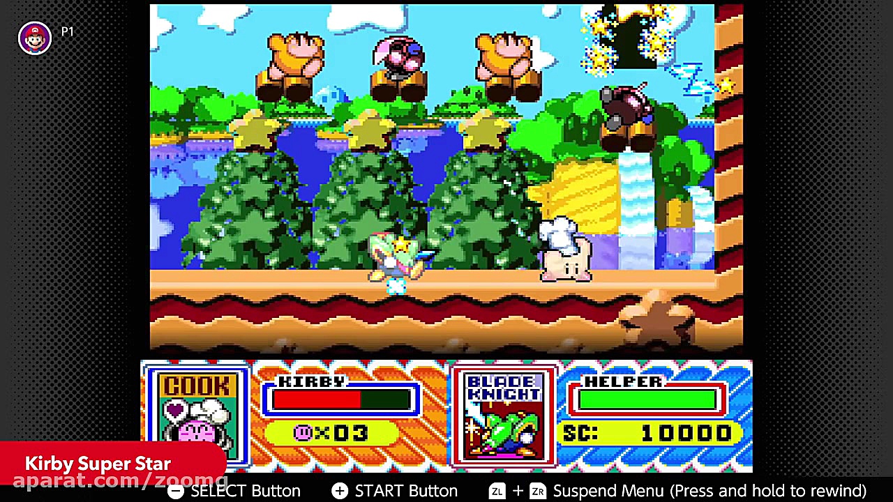 تریلر بازی‌های جدید سرویس آنلا...