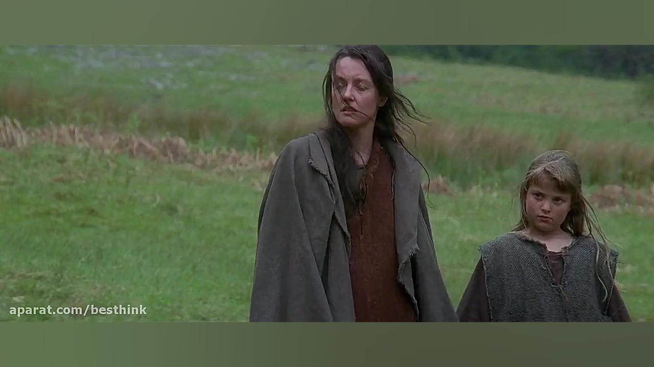 یکی از احساسی ترین صحنه های فی...