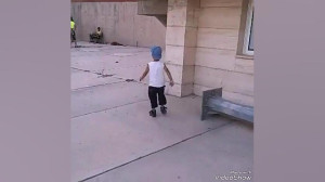 تمرینات کراس فیت با شهراد