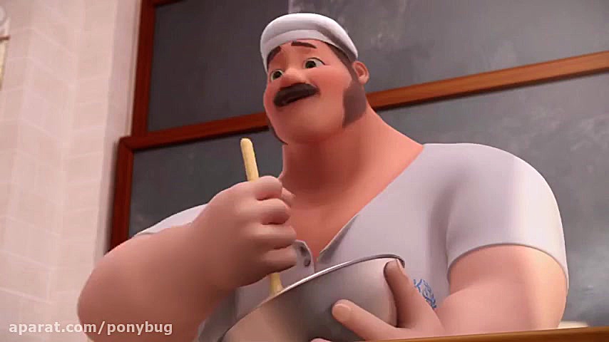 میراکلس لیدی باگ