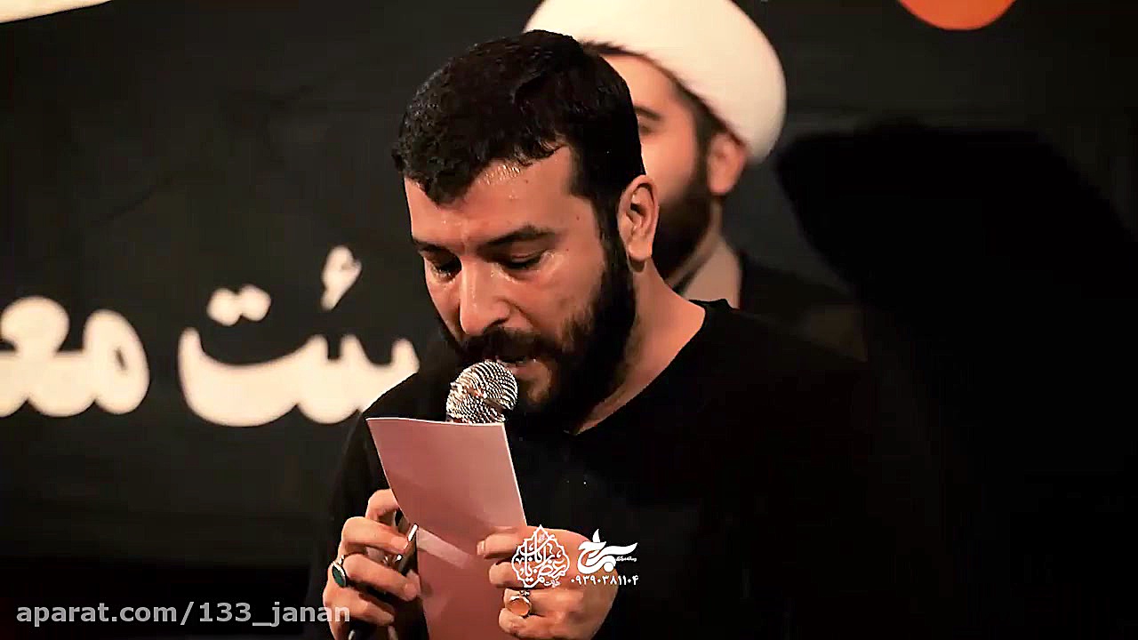 شور تو حسین همه ای دلم بهم گوا...