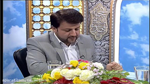 مدیریت لجبازی فرزندان 2  حجت ا...