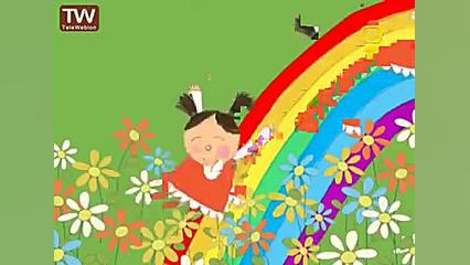  کلیپ کارتونی آموزشی ریرا غذای...