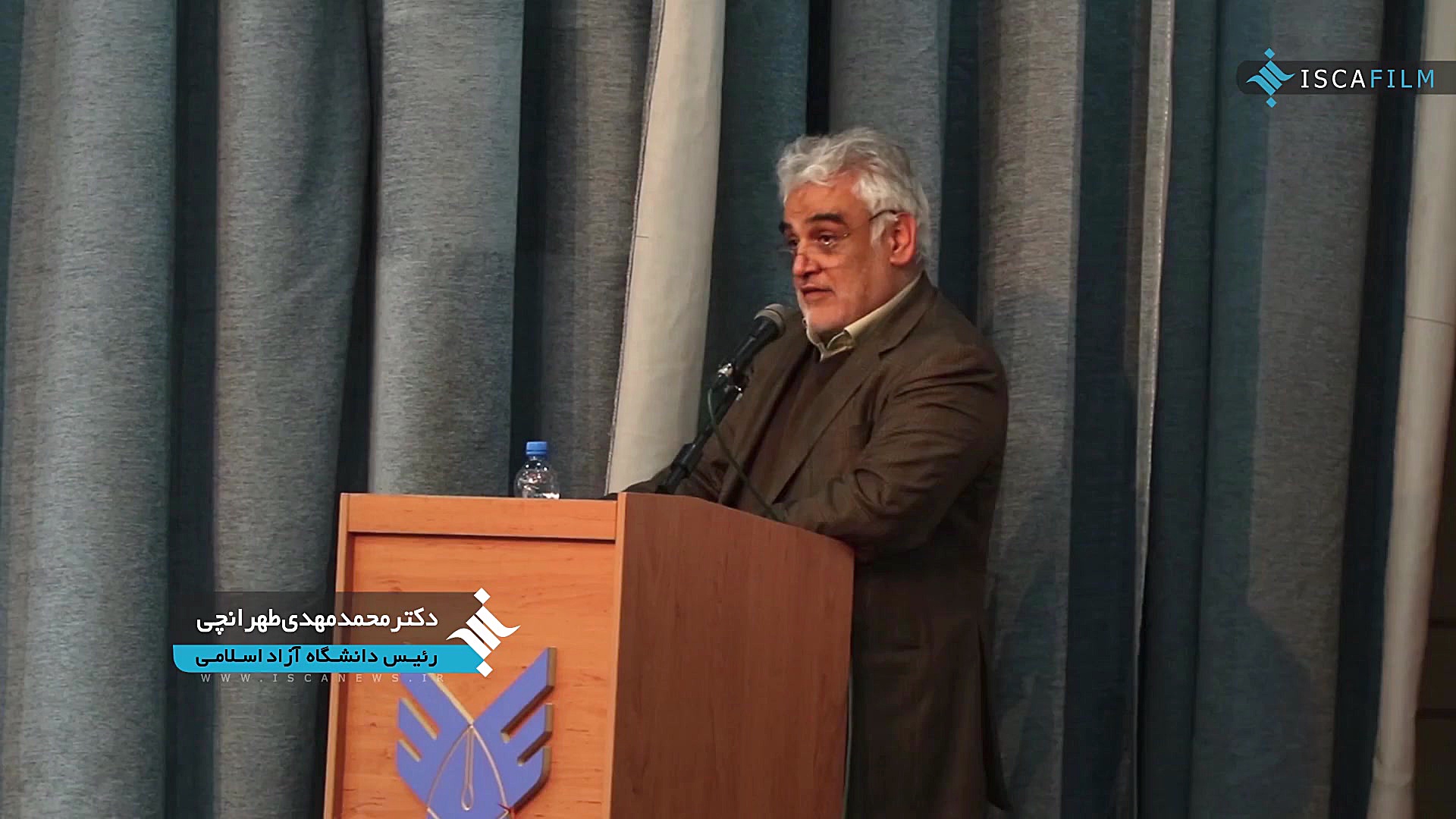 گزارش | ورود به گام دوم انقلاب...