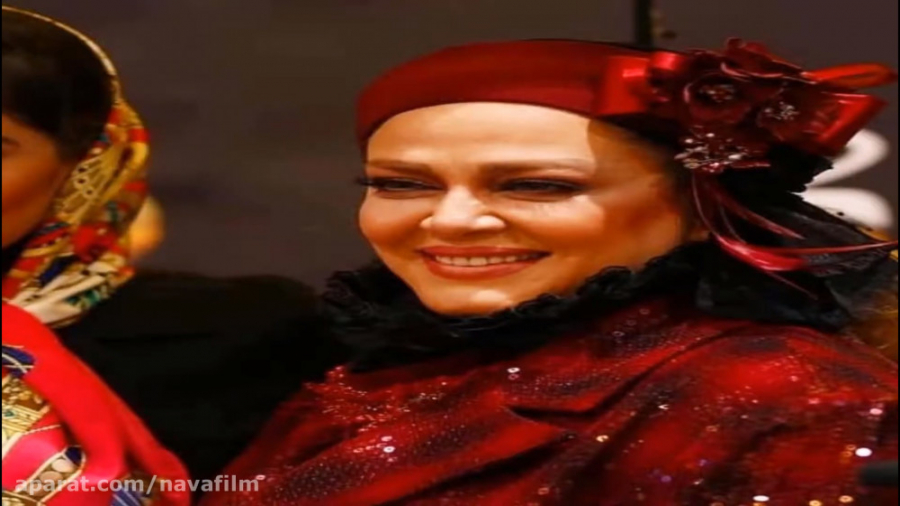 عکس های جنجالی از تولد بهاره ر...