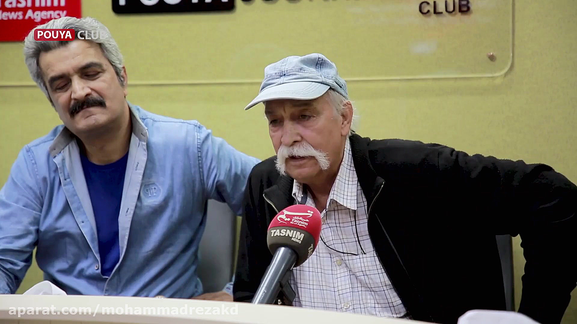 استاد پاک نیت: صداوسیما فرصتی...