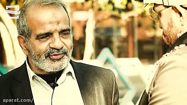 تهران بو دستشویی میده!!!