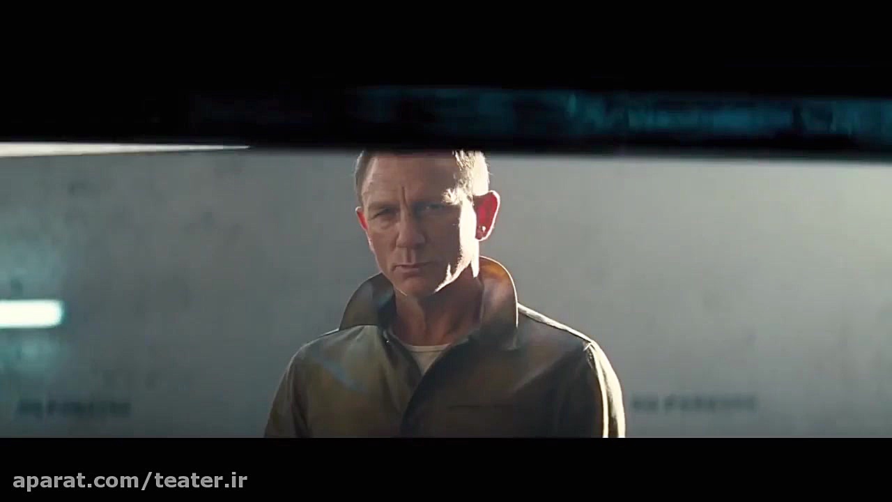 اولین آنونس فیلم &quot;برای مر...