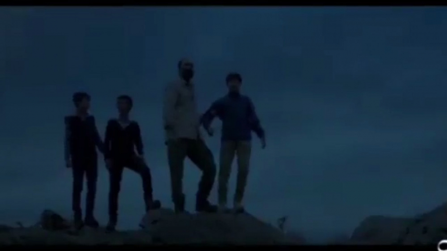 فیلم منطقه پرواز ممنوع