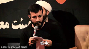 زمینه همیشه توی سامرا تنگ غروب...