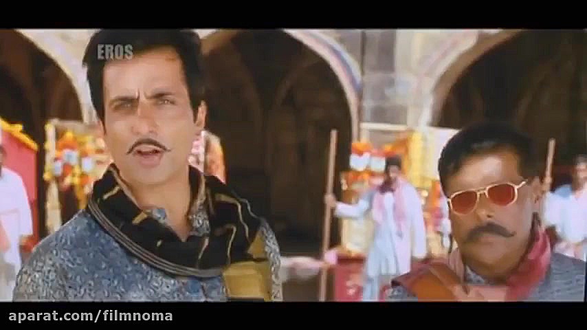 فیلم عاشقانه و اکشن هندی