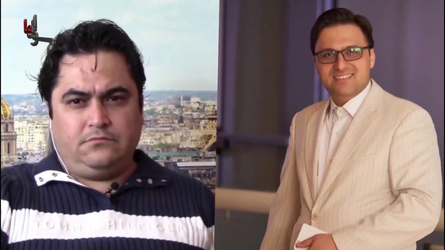 ماجرای یک عکس | پشت پرده زندان...