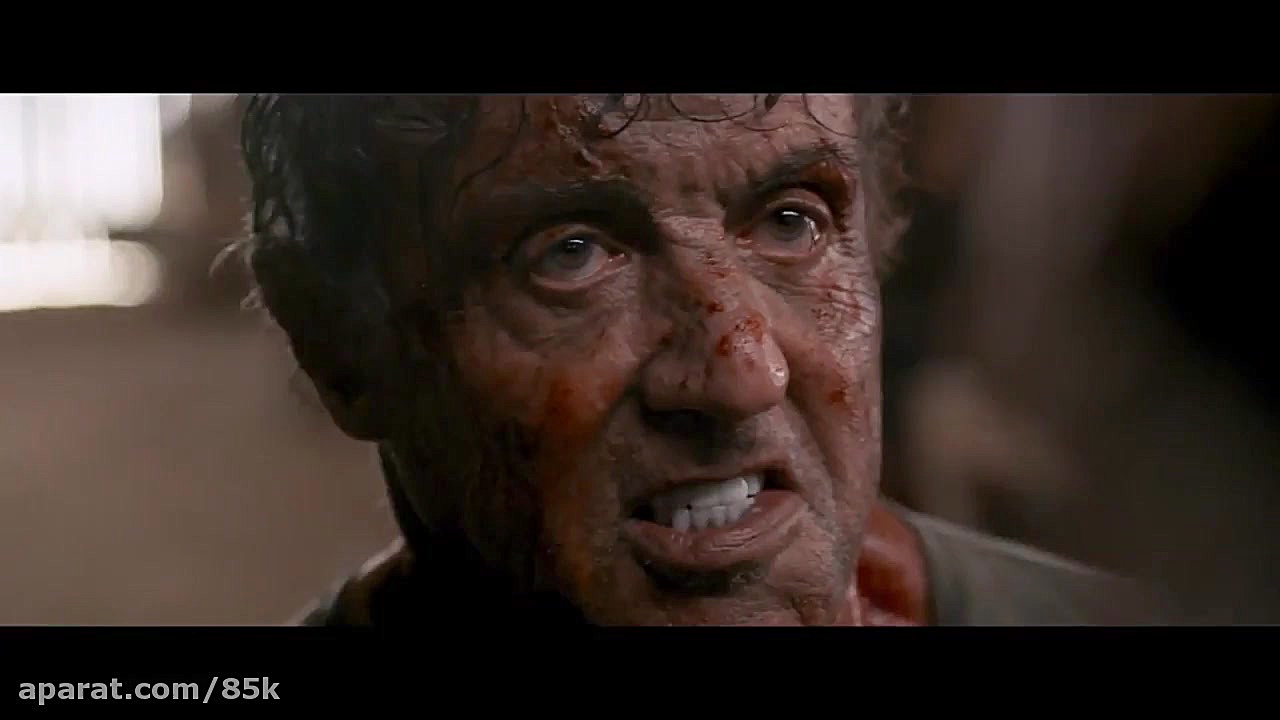 دانلود فیلم رمبو Rambo 2019 |...
