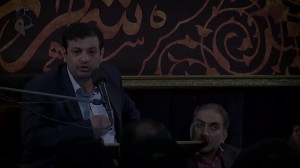استاد رائفی پور: ظلم به مظلوم...